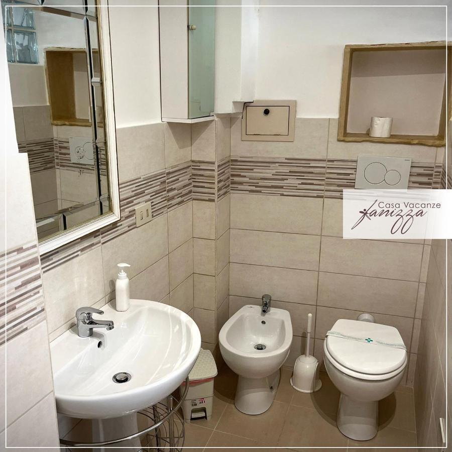 Room Al Centro Fanizza Alberobello Dış mekan fotoğraf